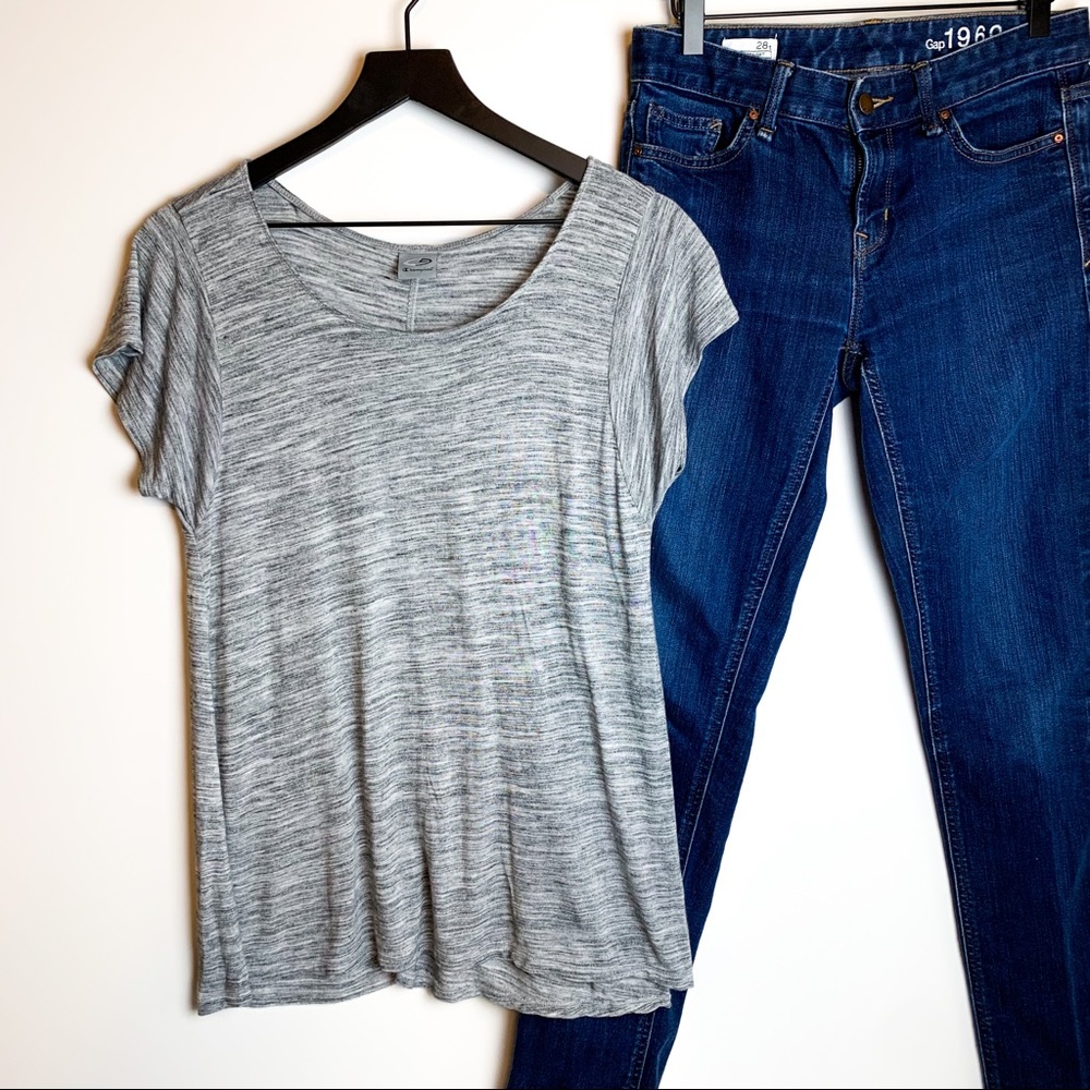 Target C9 Grey Top Small